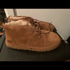 Men’s UGG’s Boots